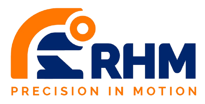 RHM Logo